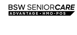 BSW SENIORCARE ADVANTAGE HMO - POS