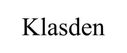 KLASDEN
