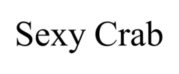 SEXY CRAB