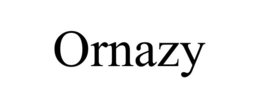 ORNAZY
