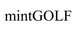 MINTGOLF