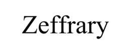 ZEFFRARY
