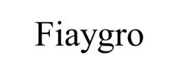 FIAYGRO