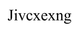 JIVCXEXNG