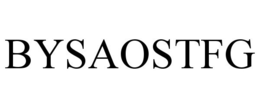 BYSAOSTFG