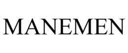 MANEMEN