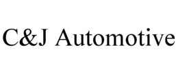 C&J AUTOMOTIVE