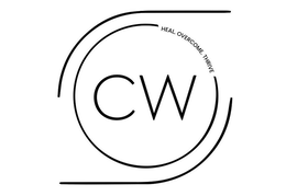 CW HEAL. OVERCOME. THRIVE