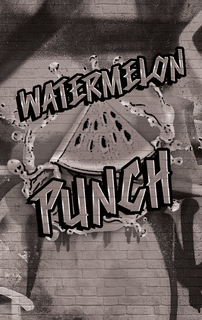 WATERMELON PUNCH