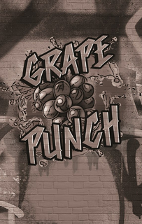 GRAPE PUNCH