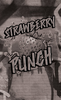 STRAWBERRY PUNCH