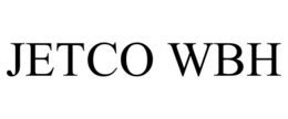 JETCO WBH