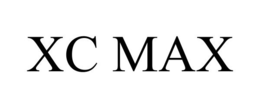 XC MAX