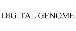 DIGITAL GENOME
