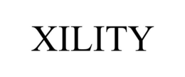 XILITY