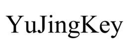 YUJINGKEY