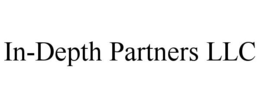 IN-DEPTH PARTNERS LLC