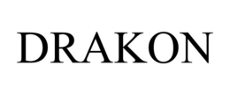 DRAKON