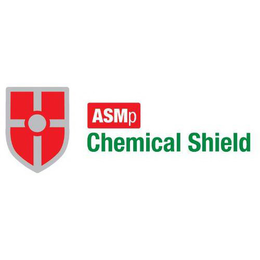 ASMP CHEMICAL SHIELD