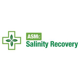 ASMC SALINITY RECOVERY