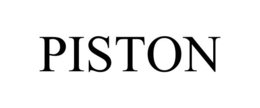 PISTON