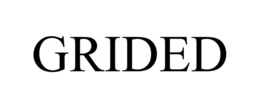 GRIDED