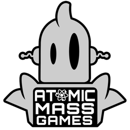 ATOMIC MASS GAMES