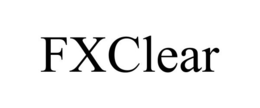 FXCLEAR