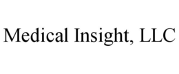 MEDICAL INSIGHT, LLC