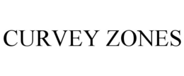 CURVEY ZONES