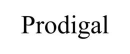 PRODIGAL