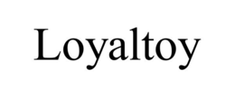 LOYALTOY