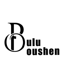 BULU OUSHEN