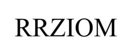 RRZIOM