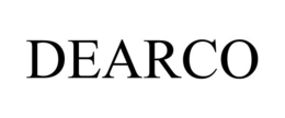 DEARCO