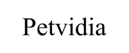 PETVIDIA