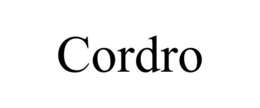 CORDRO