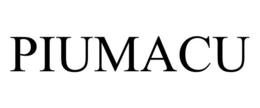 PIUMACU