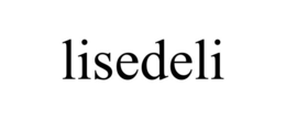 LISEDELI
