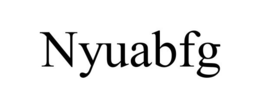 NYUABFG