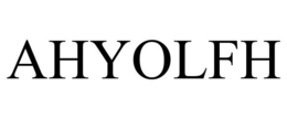 AHYOLFH