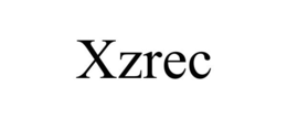 XZREC