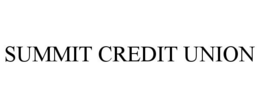 SUMMIT CREDIT UNION