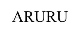 ARURU