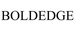 BOLDEDGE