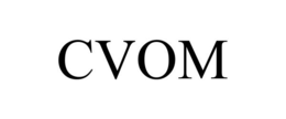 CVOM