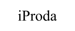 IPRODA