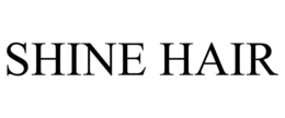 SHINE HAIR