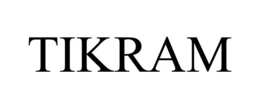 TIKRAM
