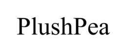 PLUSHPEA